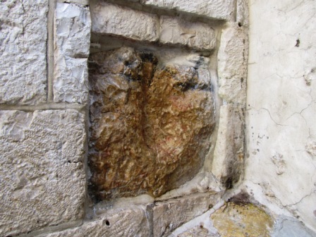 A095 Israel Jerusalem 26