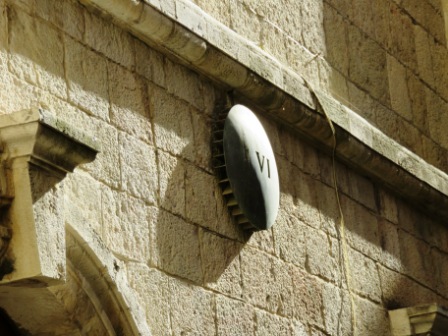 A096 Israel Jerusalem 27