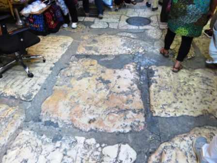 A097 Israel Jerusalem 28