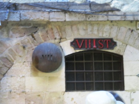 A099 Israel Jerusalem 30