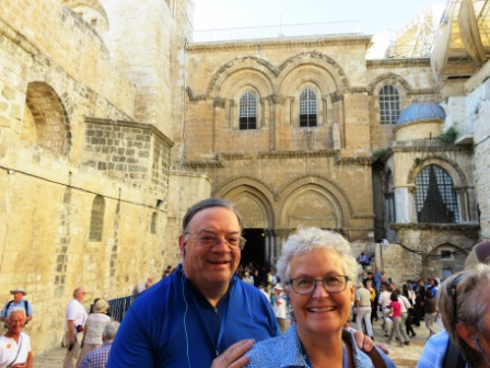 A102 Israel Jerusalem 33