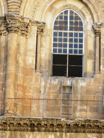 A103 Israel Jerusalem 34