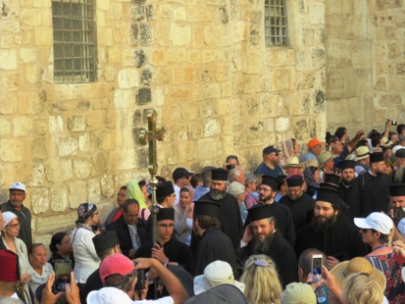 A104 Israel Jerusalem 35