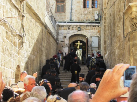 A106 Israel Jerusalem 37