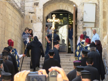 A107 Israel Jerusalem 38