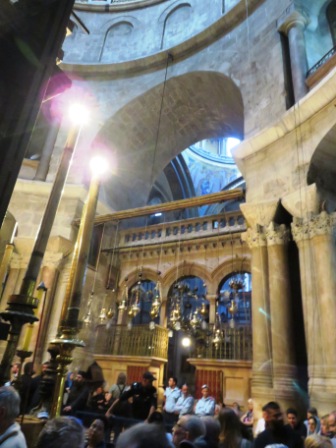 A108 Israel Jerusalem 39