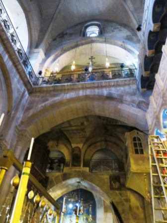 A109 Israel Jerusalem 39a