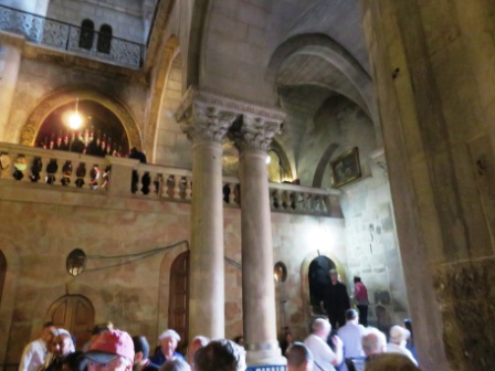 A110 Israel Jerusalem 40