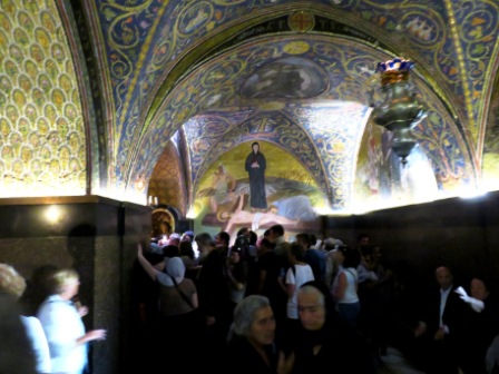 A111 Israel Jerusalem 41