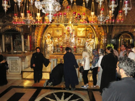 A113 Israel Jerusalem 43