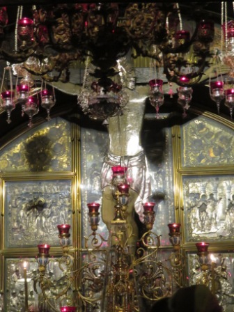 A114 Israel Jerusalem 44