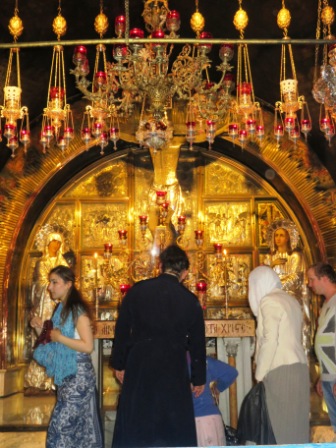 A115 Israel Jerusalem 45