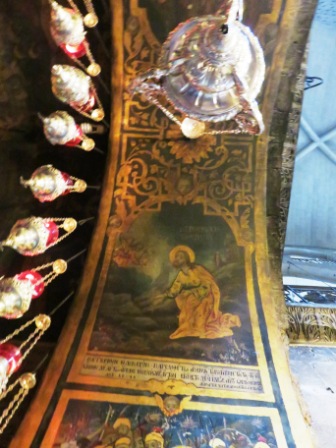 A116 Israel Jerusalem 46