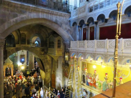 A117 Israel Jerusalem 47