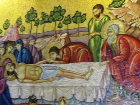 A120 Israel Jerusalem 49