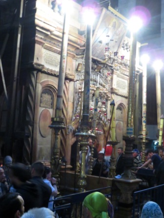 A122 Israel Jerusalem 51