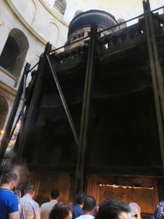 A123 Israel Jerusalem 52