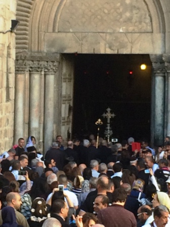 A126 Israel Jerusalem 55