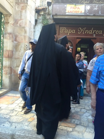 A128 Israel Jerusalem 57