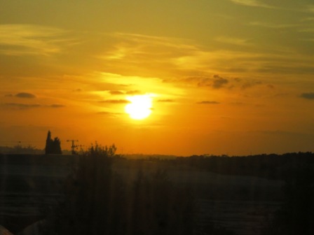 A201 Israel Jerusalem Leave 80